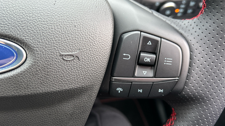 Ford Kuga 2.5 FHEV ST-Line 5dr CVT Hybrid Estate